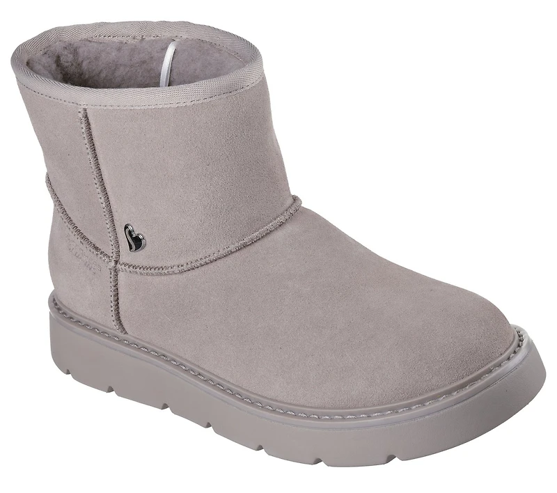 Skechers Slip-ins: Keepsakes Cozy - Shorty