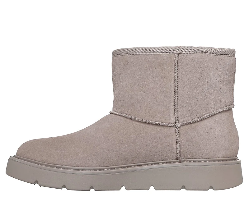 Skechers Slip-ins: Keepsakes Cozy - Shorty
