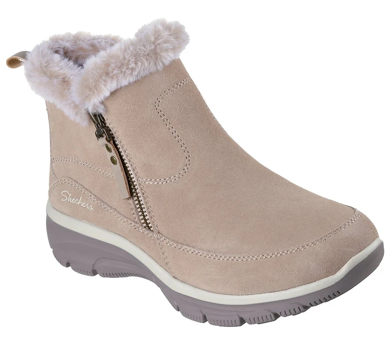 Relaxed Fit: Easy Going - Cool Zip!