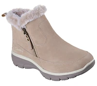 Relaxed Fit: Easy Going - Cool Zip!