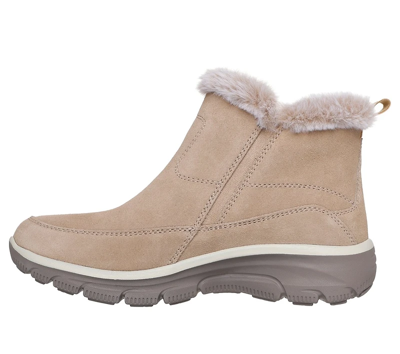 Relaxed Fit: Easy Going - Cool Zip!