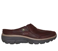 Relaxed Fit: Easy Going