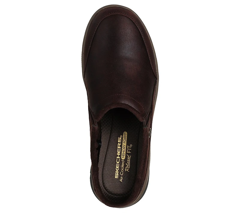 Relaxed Fit: Easy Going - Latte 2