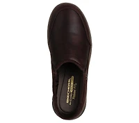 Relaxed Fit: Easy Going - Latte 2