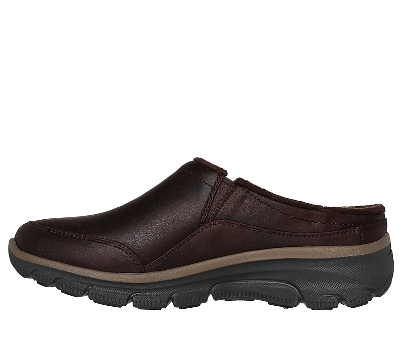 Relaxed Fit: Easy Going - Latte 2