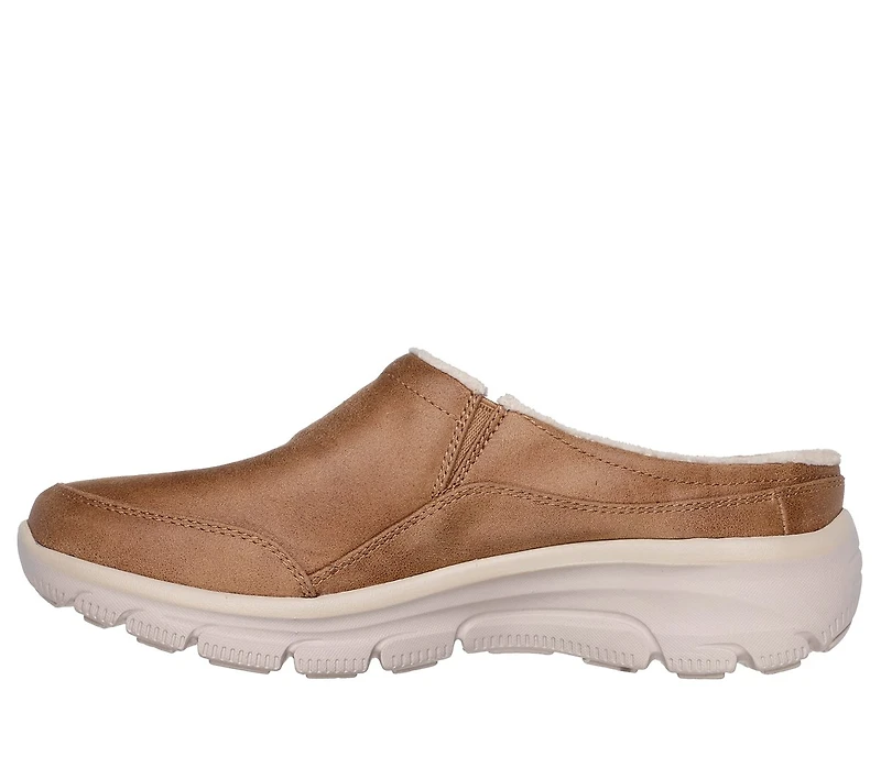 Relaxed Fit: Easy Going