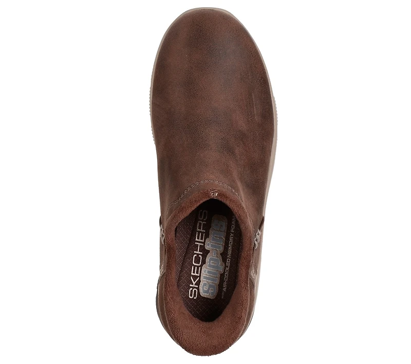 Skechers Slip-ins Relaxed Fit: Easy Going - Modern Hour