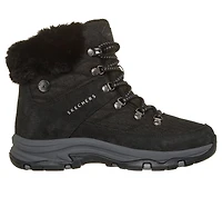 Waterproof Relaxed Fit: Trego - Stormie Frost
