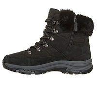 Waterproof Relaxed Fit: Trego - Stormie Frost