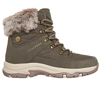 Waterproof Relaxed Fit: Trego - Stormie Frost