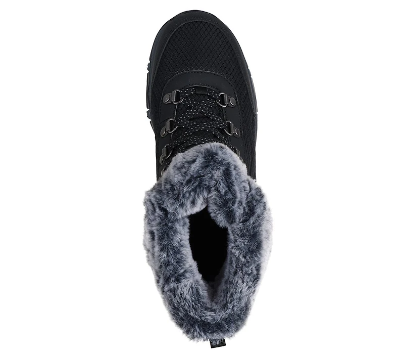 Relaxed Fit: Trego - Stormie