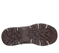 Waterproof Relaxed Fit: Trego - Stormie