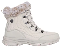 Waterproof Relaxed Fit: Trego - Stormie