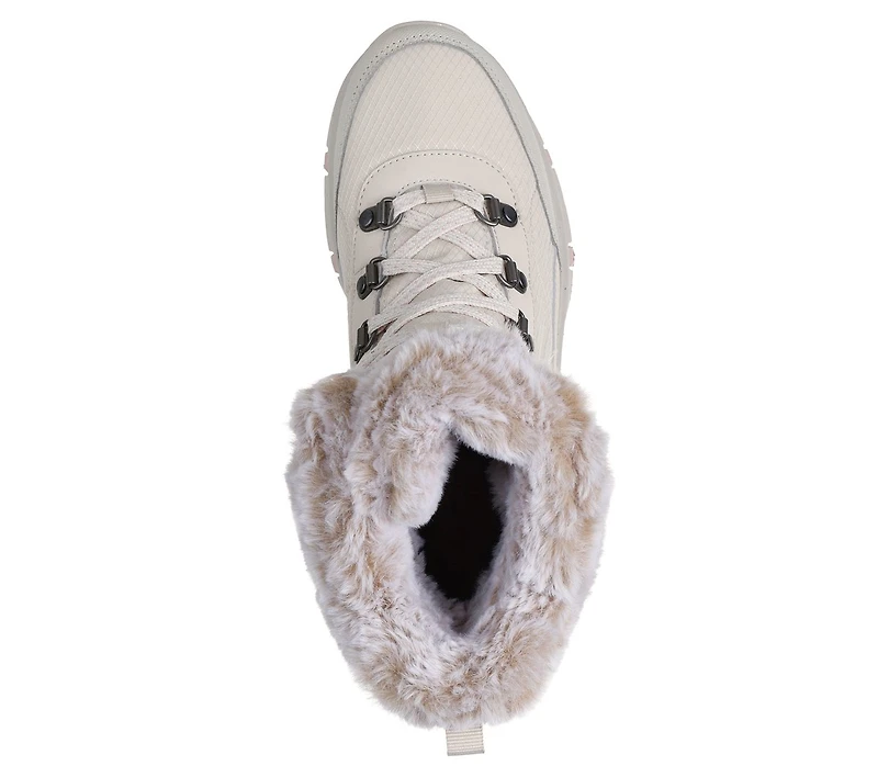 Waterproof Relaxed Fit: Trego - Stormie