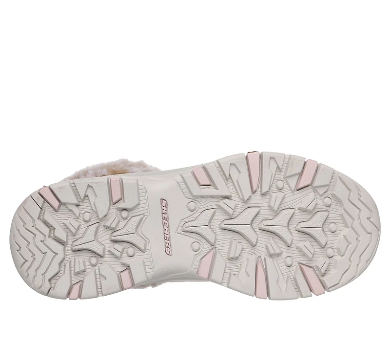 Waterproof Relaxed Fit: Trego - Stormie