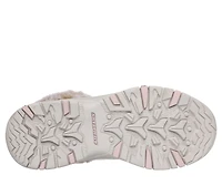 Waterproof Relaxed Fit: Trego - Stormie