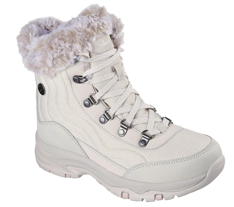 Waterproof Relaxed Fit: Trego - Stormie