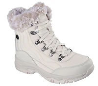 Waterproof Relaxed Fit: Trego - Stormie