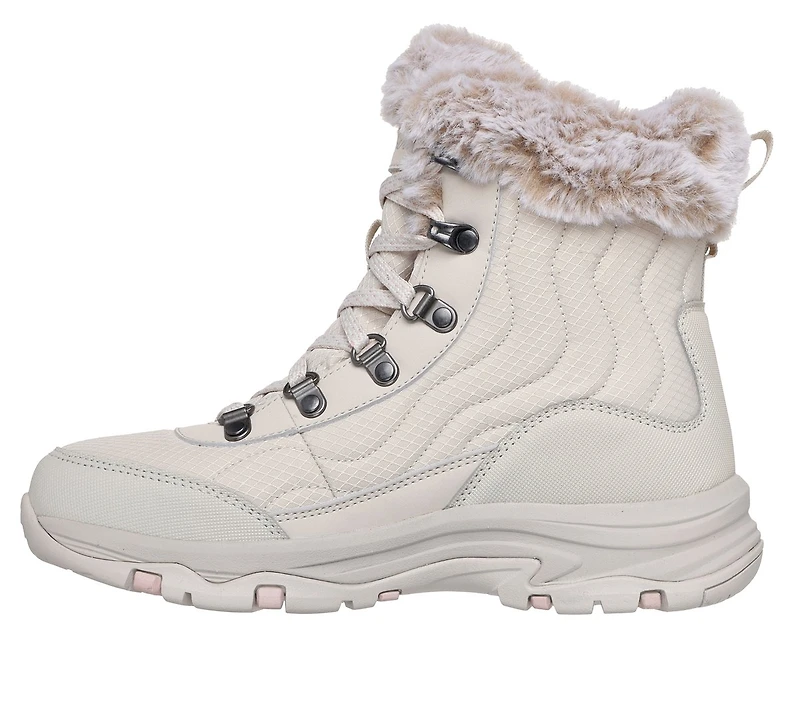 Waterproof Relaxed Fit: Trego - Stormie