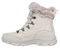 Waterproof Relaxed Fit: Trego - Stormie