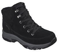 Skechers Slip-ins Waterproof Relaxed Fit: Trego