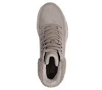 Skechers Slip-ins Waterproof Relaxed Fit: Trego - Snow Breeze