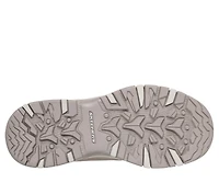 Skechers Slip-ins Waterproof Relaxed Fit: Trego - Snow Breeze