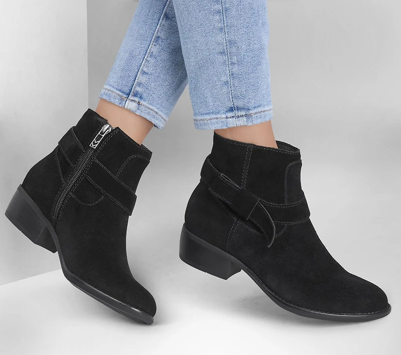 Texas - Westernville