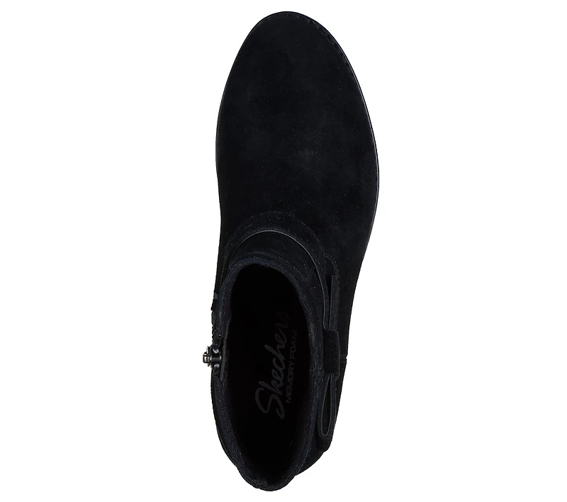 Texas - Westernville