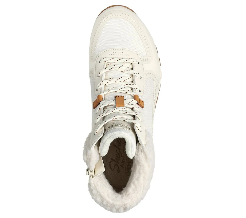 UNO Rugged - Fall Mode