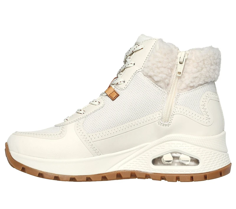 UNO Rugged - Fall Mode