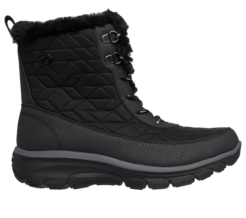Waterproof Relaxed Fit: Easy Going
