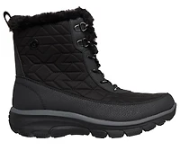 Waterproof Relaxed Fit: Easy Going