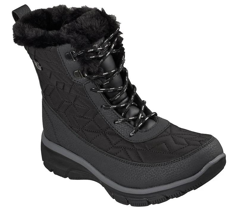 Waterproof Relaxed Fit: Easy Going