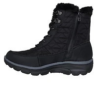Waterproof Relaxed Fit: Easy Going