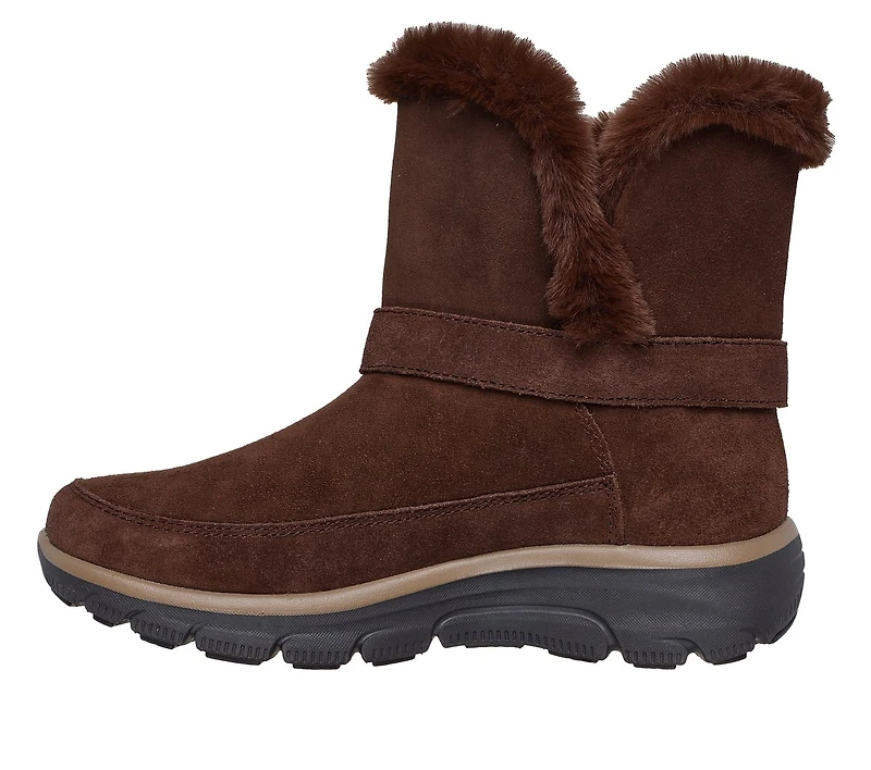 Skechers Slip-ins Relaxed Fit: Easy Going