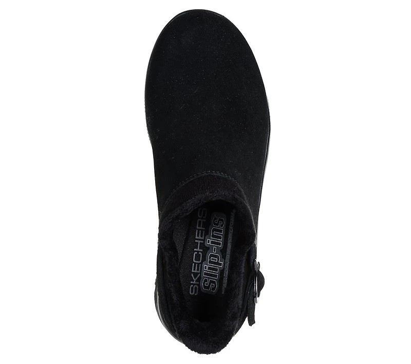 Skechers Slip-ins Relaxed Fit: Easy Going - Modern Time