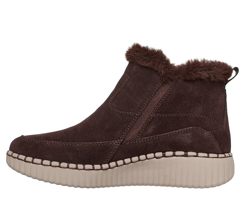 Relaxed Fit: Wilshire Blvd - Fresh Zip