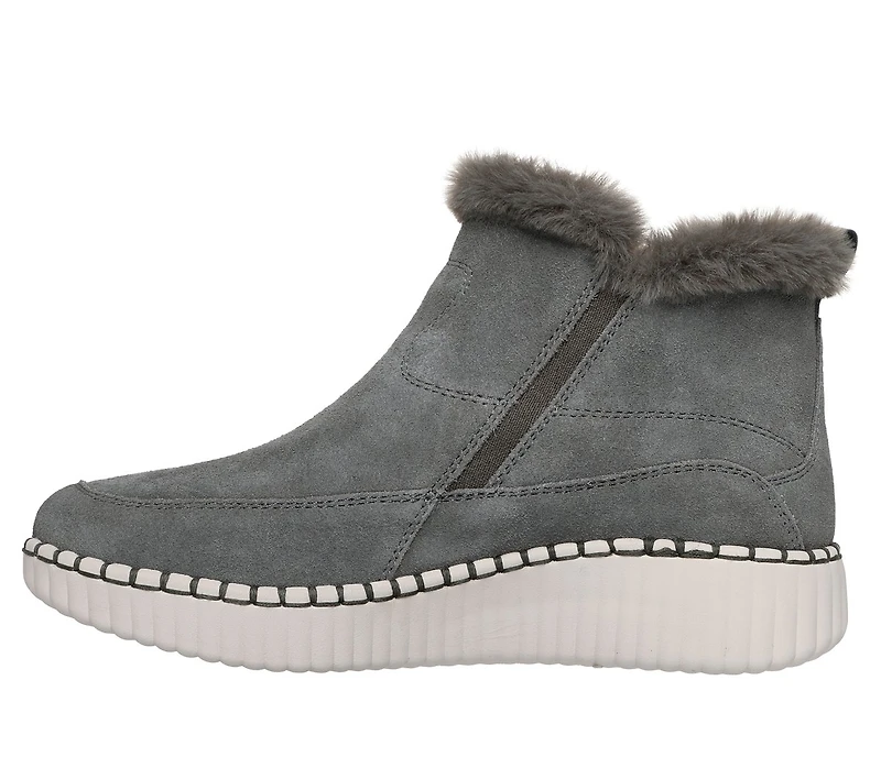 Relaxed Fit: Wilshire Blvd - Fresh Zip