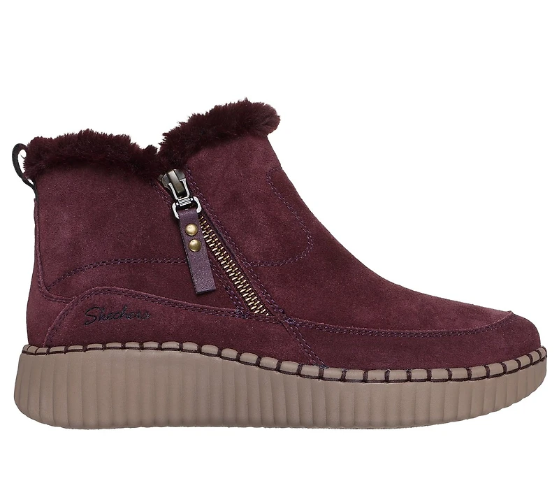 Relaxed Fit: Wilshire Blvd - Fresh Zip