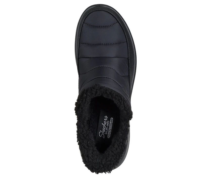 Skechers Slip-ins: Cozy Escape