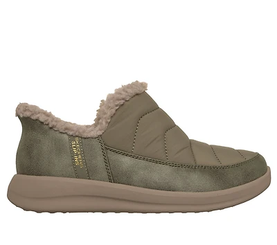 Skechers Slip-ins: Cozy Escape - Snowpuff