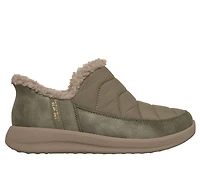 Skechers Slip-ins: Cozy Escape - Snowpuff