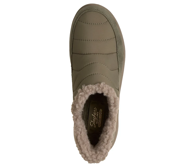 Skechers Slip-ins: Cozy Escape - Snowpuff