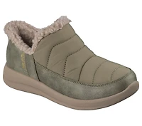 Skechers Slip-ins: Cozy Escape - Snowpuff