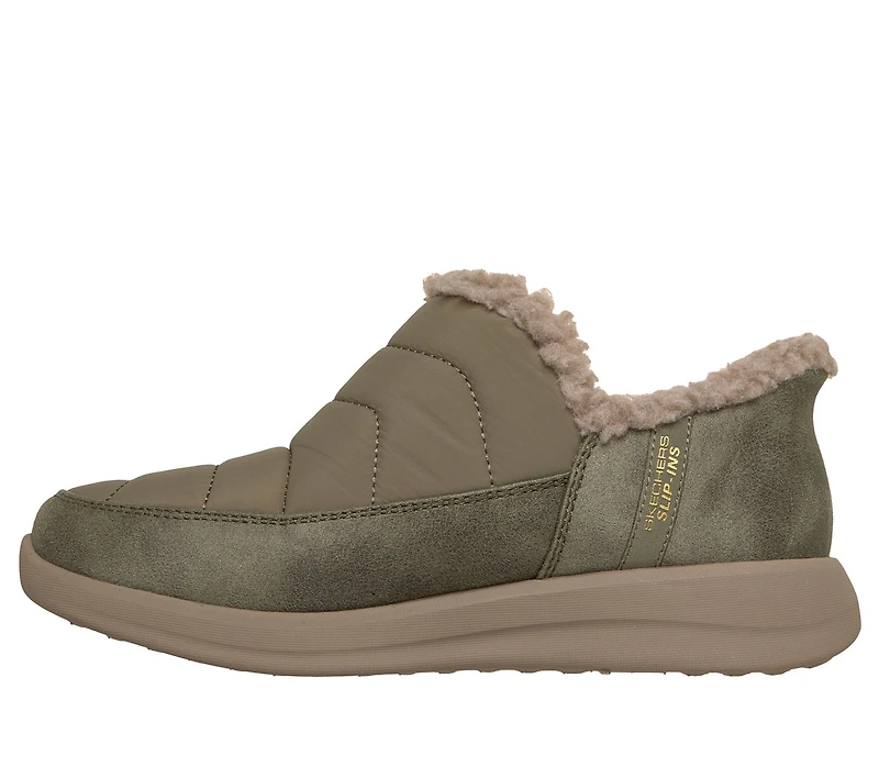 Skechers Slip-ins: Cozy Escape - Snowpuff