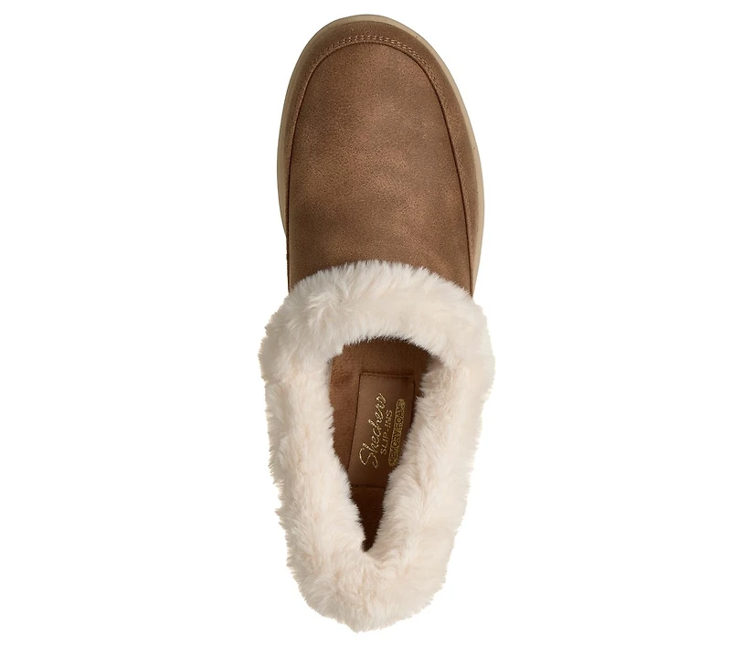 Skechers Slip-ins: Cozy Escape
