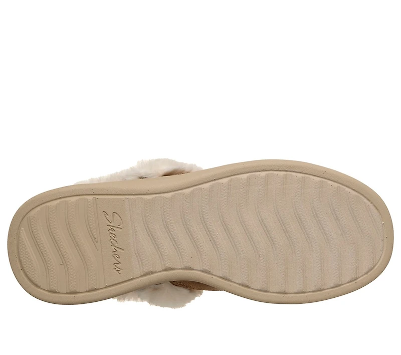 Skechers Slip-ins: Cozy Escape