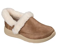 Skechers Slip-ins: Cozy Escape