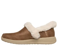 Skechers Slip-ins: Cozy Escape